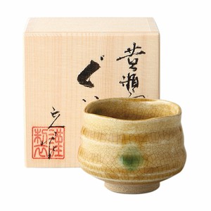 Mino ware Barware Rokube Gift Made in Japan