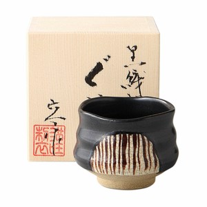 Mino ware Barware Rokube Gift Made in Japan