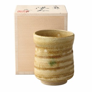 Mino ware Cup/Tumbler Rokube Gift Made in Japan