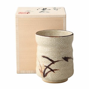 Mino ware Cup/Tumbler Rokube Gift Made in Japan