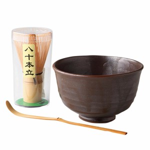 Mino ware Rice Bowl Gift Pottery Assortment Made in Japan