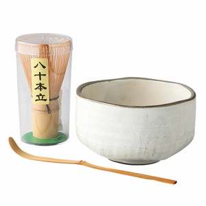 Mino ware Rice Bowl Gift Pottery Assortment Made in Japan