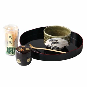美浓烧 大餐盘/中餐盘 餐具 礼盒/礼品套装 日本制造