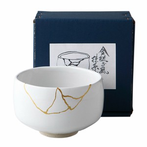 Mino ware Rice Bowl Gift Matcha Bowl Made in Japan