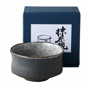 美浓烧 饭碗 餐具 抹茶碗 礼盒/礼品套装 日本制造