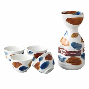 Mino ware Barware Gift Porcelain Made in Japan
