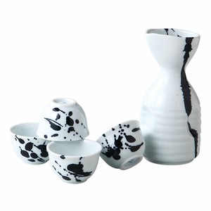 Mino ware Barware Gift Porcelain Made in Japan