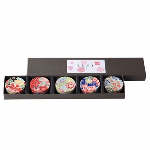 Mino ware Barware Gift Assortment Made in Japan