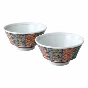Mino ware Rice Bowl Gift Small Made in Japan