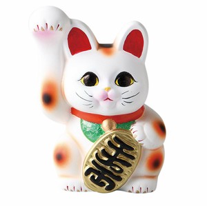 常滑烧 动物摆饰 招财猫 礼盒/礼品套装 日本制造