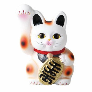 常滑烧 动物摆饰 招财猫 礼盒/礼品套装 日本制造