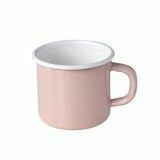 富士珐琅 马克杯 特价 粉色 7cm
