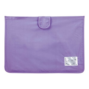 防灾用品 紫色 Debika