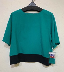 Button Shirt/Blouse Color Palette Pullover
