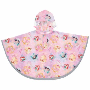 Disney Kids' Rainwear Skater 80 ~ 100cm 90cm