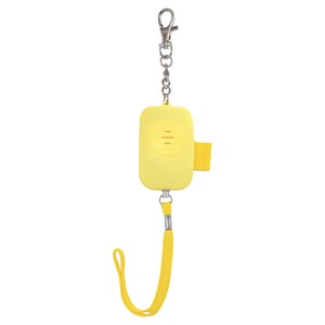 Security Buzzer/Sensor Yellow Debika