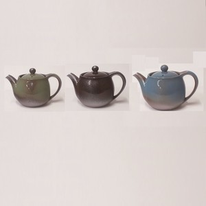 Banko ware Japanese Teapot 2-go 【2024NEW】 Made in Japan