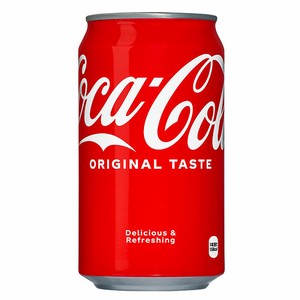コカ・コーラ 350ml缶 30入 新グラフィック