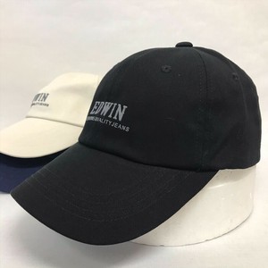 Cap EDWIN [2024 A/W]