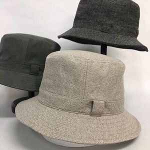Safari Cowboy Hat [2024 A/W]