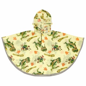 Kids' Rainwear Skater 80 ~ 100cm 90cm