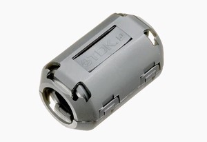 TDK ZCAT2035-0930A クランプフィルタ(ケース付きフェライトコア)  対応ケーブル寸法Φ6mm〜Φ9mm