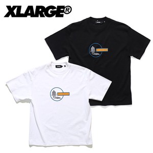エクストララージ【X-LARGE】UMA S/S TEE Tシャツ メンズ トップス 半袖 ゴリラ