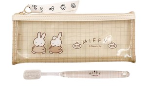 化妆包 系列 烫布贴/徽章 Miffy米飞兔/米飞