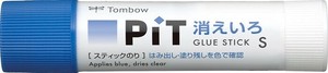 スティックのり　消えいろピット　S