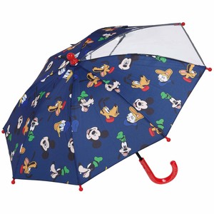 雨伞 米老鼠 儿童用 Skater 35cm