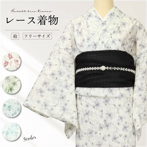 Kimono/Yukata Kimono