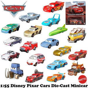 Model Car Cars cars Disney