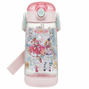 水壶 一键式 Skater 480ml