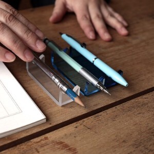 笔筒/桌面收纳用品 日本制造