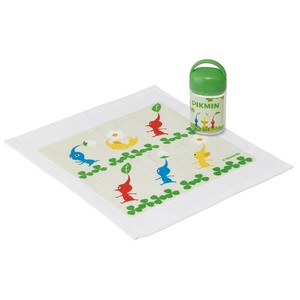 Mini Towel Skater Pikmin