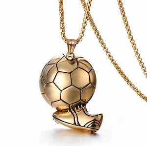 Gold Chain Design