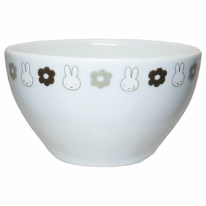 Donburi Bowl Miffy marimo craft Monochrome