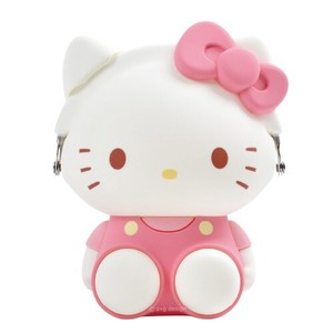 零钱包 Hello Kitty凯蒂猫 粉色