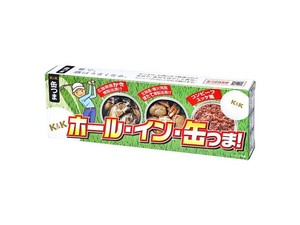 【アウトレット商品】K&K 缶つま GOLF SELECTION 3個 【おつまみ・缶詰】