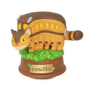 音乐盒 音乐盒/八音盒 吉卜力工作室 My Neighbor Totoro龙猫