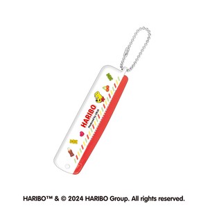 ■2024SS　先行予約■　HARIBO　折りたたみブラシ＆コーム