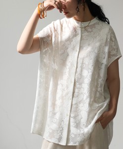 Antiqua Button Shirt/Blouse Sleeveless Tops Ladies' NEW