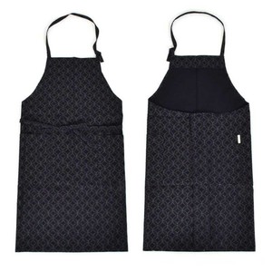 Apron Cloisonne Made in Japan