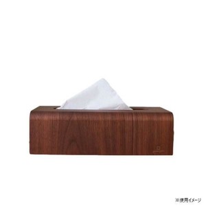 paper towel holder ペーパータオルホルダー BR ブラウン YK19-004