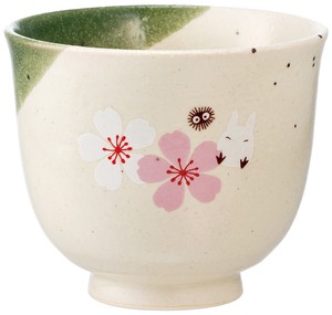 Mino ware Japanese Teacup TOTORO