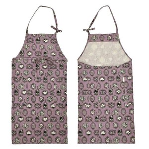 Apron Animals Made in Japan