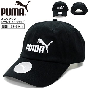 PUMA 052919 帽子 キャップ エッセンシャル