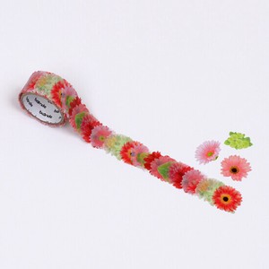 bande Washi Tape Masking Roll Sticker