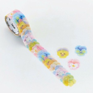 bande Washi Tape Masking Roll Sticker