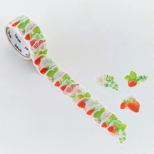 bande Washi Tape Wreath Masking Roll Sticker